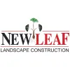 New Leaf Landscape Construction
