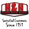 H & H Plumbing Heating Cooling
