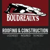 Boudreaux's