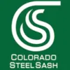 Colorado Steel Sash