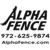 Alpha Fence