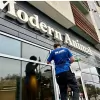 Jan-Serve Commercial Cleaning