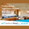 Supreme Appliance Repair Of Dallas