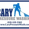 Cary Pressure Washing