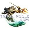 Triton Pools and Spa