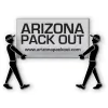 Arizona Pack Out