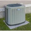 Smart Heating and Cooling