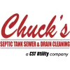 Chuck's Septic Tank Sewer & Drain Cleaning