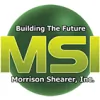 Morrison Shearer