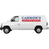 Cannon's Appliance Service