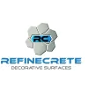 Refinecrete Decorative Surfaces