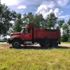 P & K Sand & Gravel
