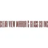 Clear View Mirror & Glass