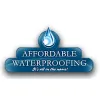 Affordable Waterproofing