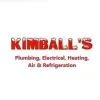 Kimballs Plumbing, Heating-Electrical & AC