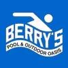 Berry's Pool & Outdoor Oasis
