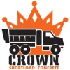 Crown Shortload Concrete