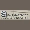 Bed Wetters Irrigation & Lighting
