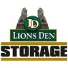 Lion's Den Storage