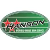 Hanson Overhead Garage Door Service
