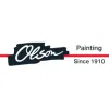 Olson Painting