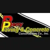 Berry Paving & Concrete Const