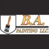 B. A. Painting