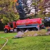 All American Septic Service