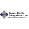 Rainier Pacific Garage Doors