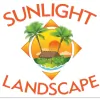 Sunlight Landscape