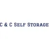 C & C Self Storage