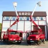 Olsen Brothers Tree Surgery