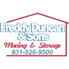 Duncan Storage