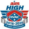 Aim High HVAC