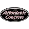 Affordable Concrete