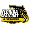 Florida Sealcoat & Striping