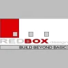 Red Box Design