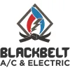 Blackbelt AC & Electrical