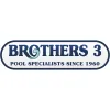 Brothers 3 Pools