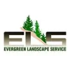 Evergreen Landscape Service
