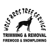 Wolf Bros. Tree Service