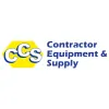 CCS Chicago Contractor Supply