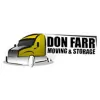 Don Farr Moving & Storage