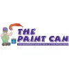 The Paint Can