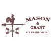 Mason & Grant Air Handling