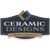 Ceramic Designs by Ron Green