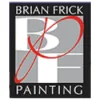 Brian Frick Painting