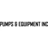 Pumps & Equipment
