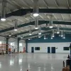 Sun Dome Tubular Skylights