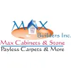 Max Builders Inc.